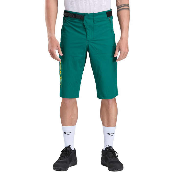SHORT VTT EKOI PERF R TONE VERT