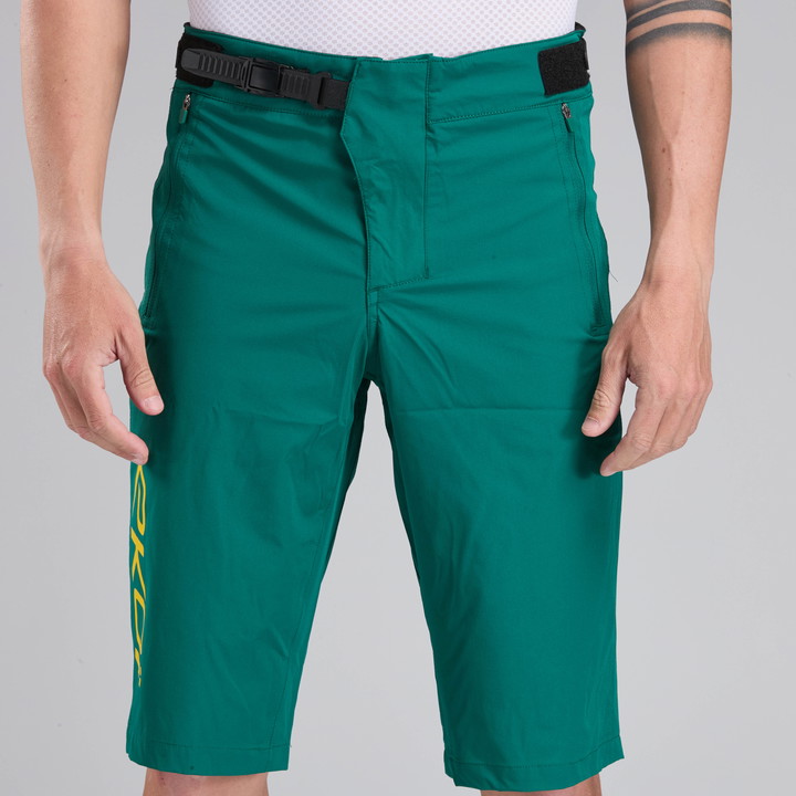 SHORT VTT EKOI PERF R TONE VERT