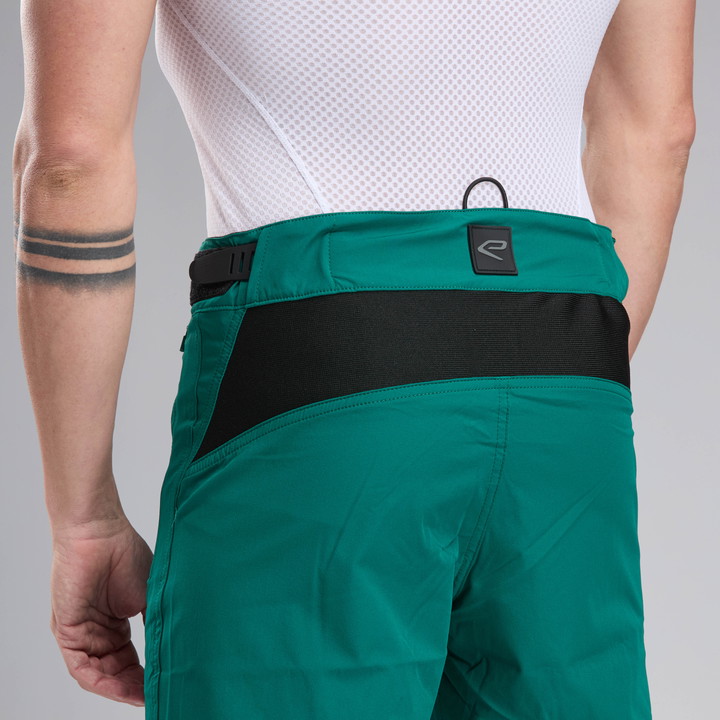 SHORT VTT EKOI PERF R TONE VERT