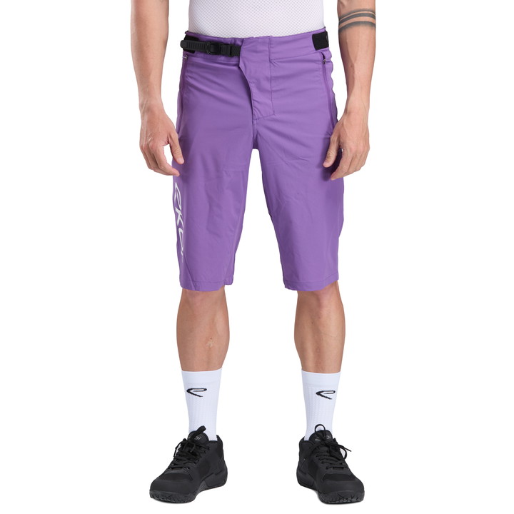 SHORT VTT EKOI PERF PURPLE