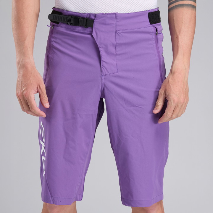 SHORT VTT EKOI PERF PURPLE