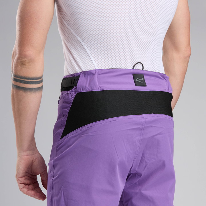 SHORT VTT EKOI PERF PURPLE