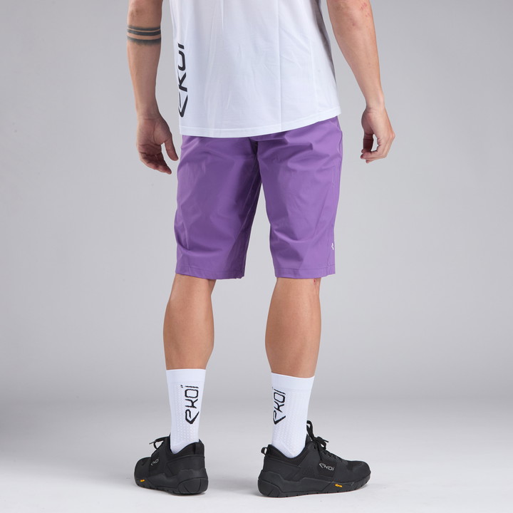 SHORT VTT EKOI PERF PURPLE