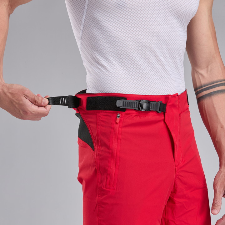 SHORT VTT EKOI PERF ROUGE