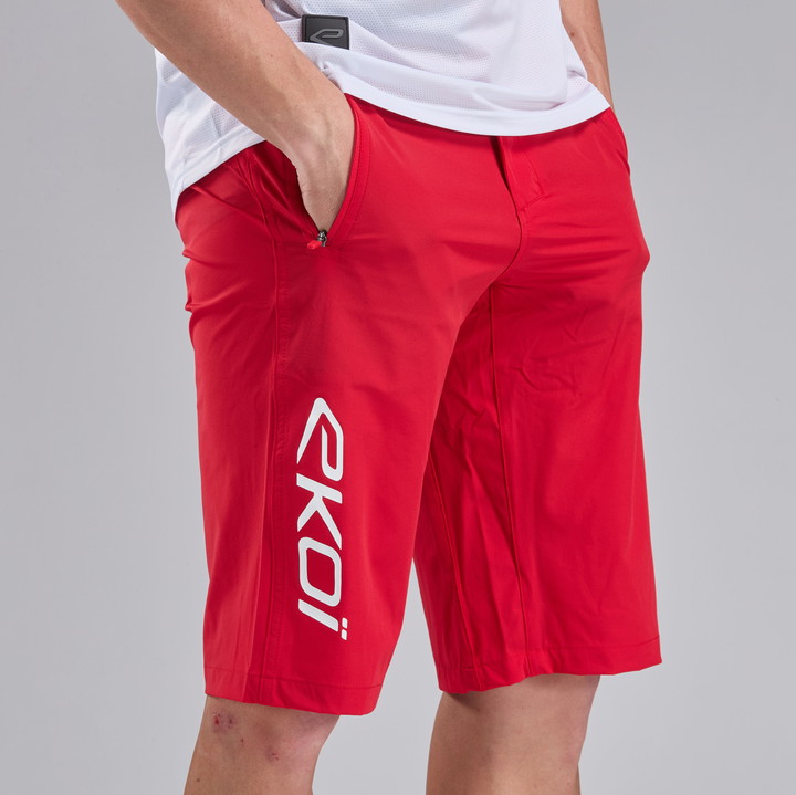 SHORT VTT EKOI PERF ROUGE