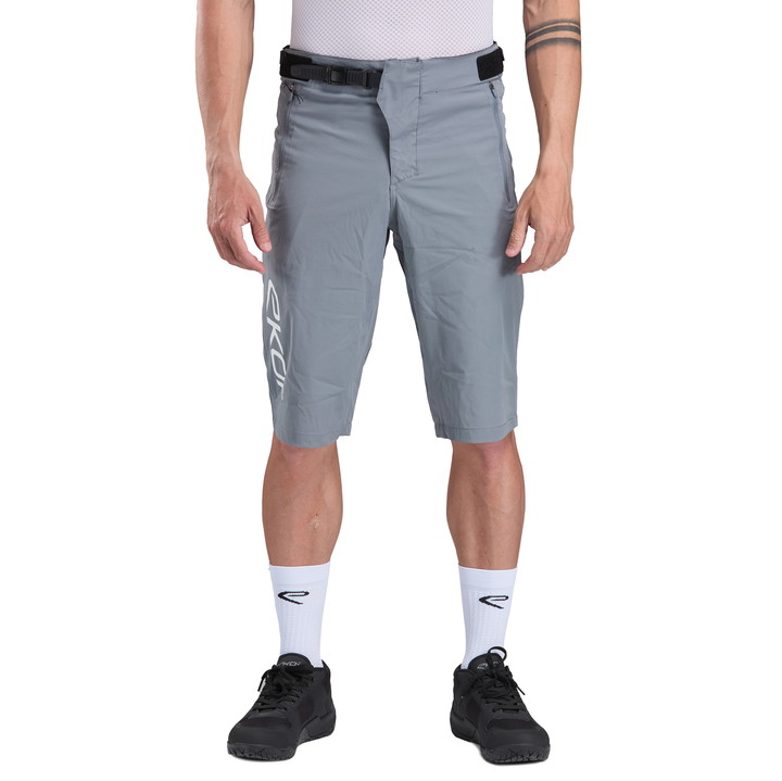 SHORT VTT EKOI PERF GRIS