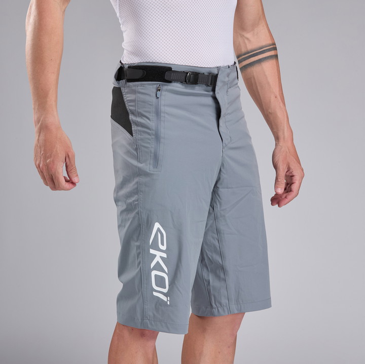 SHORT VTT EKOI PERF GRIS