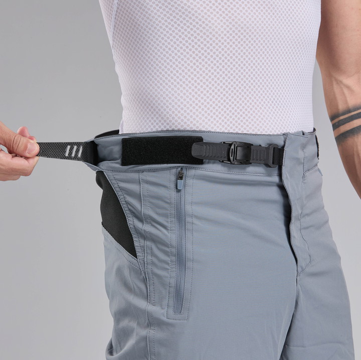 SHORT VTT EKOI PERF GRIS