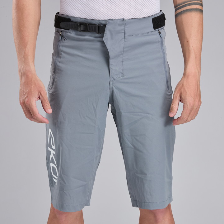SHORT VTT EKOI PERF GRIS