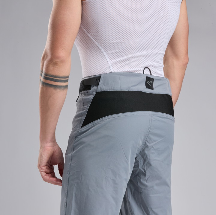 SHORT VTT EKOI PERF GRIS