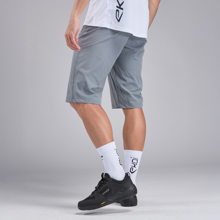 SHORT VTT EKOI PERF GRIS