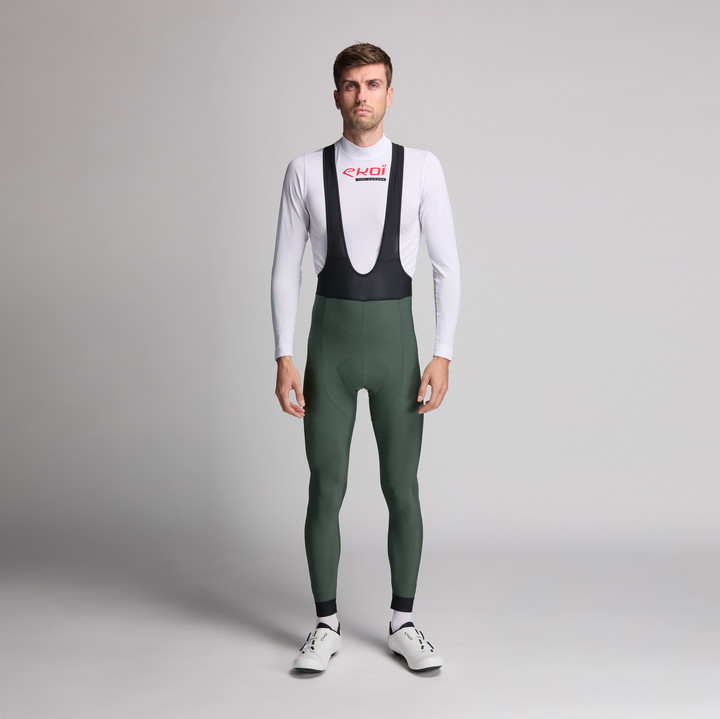 Collant EKOI Perf ABSOLUTE Vert