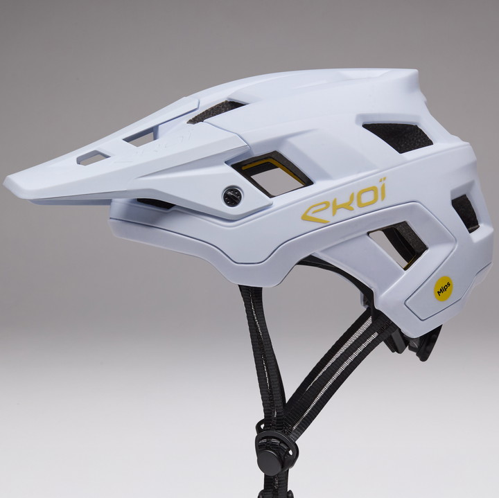 Helm EKOI Perf ENDURO FOREST MIPS Wit