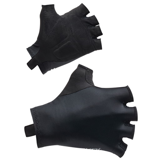 EKOI Cycling Gloves Black