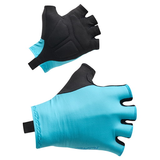 EKOI Cycling Gloves Perf Turquoise