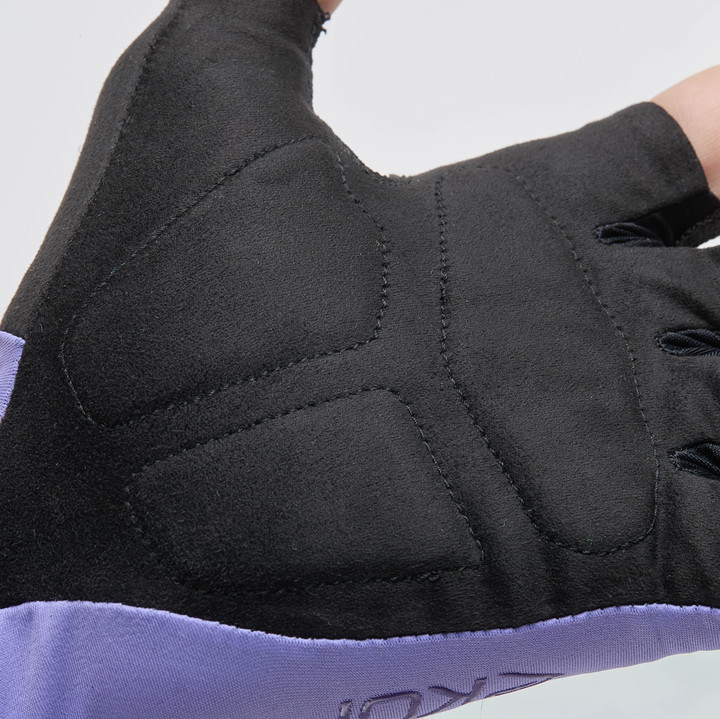 FAHRRADHANDSCHUHE EKOI VIOLETA