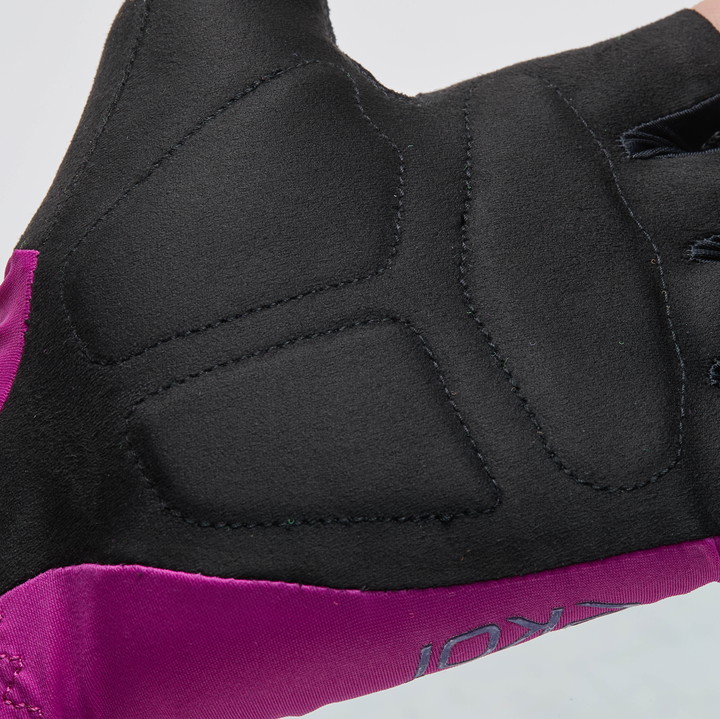 FAHRRADHANDSCHUHE EKOI CARDINALE