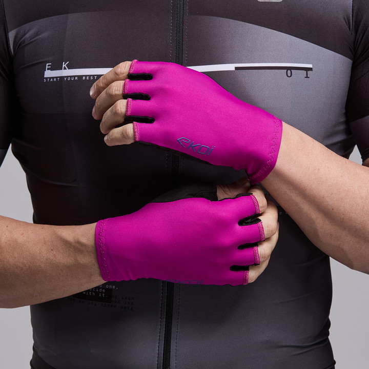 FAHRRADHANDSCHUHE EKOI CARDINALE
