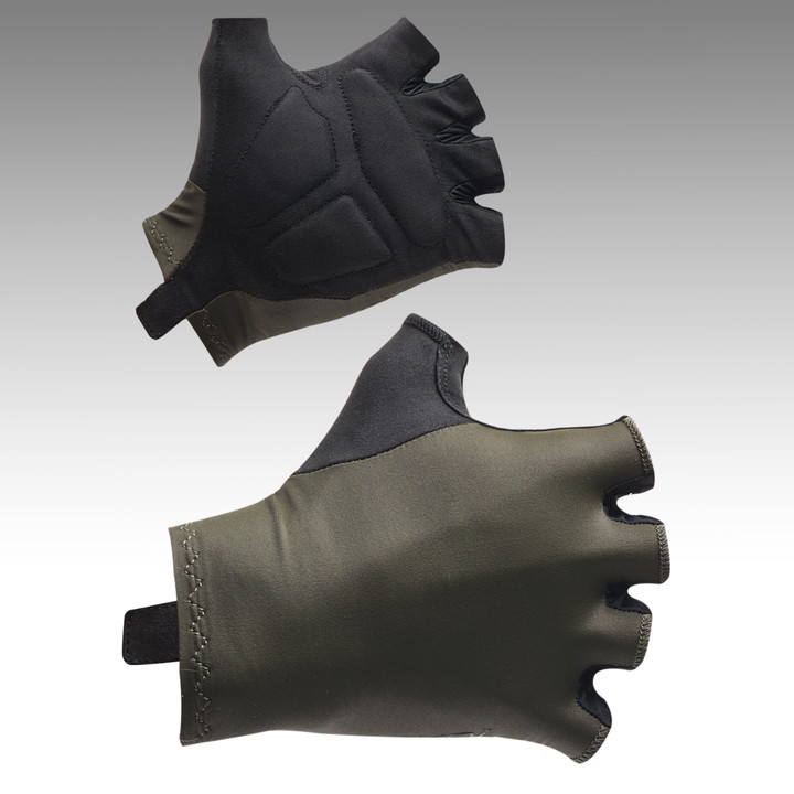 GANTS VELO EKOI OLIVA