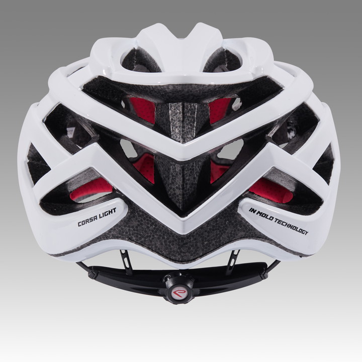 Casque EKOI CORSA LIGHT WHITE S25