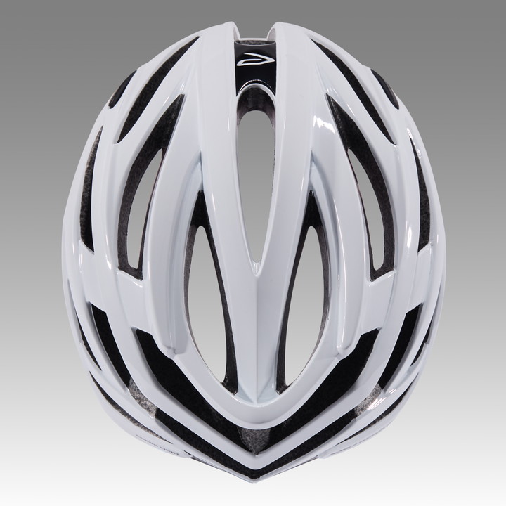 Casque EKOI CORSA LIGHT WHITE S25