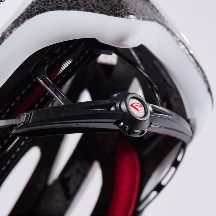 Casque EKOI CORSA LIGHT WHITE S25