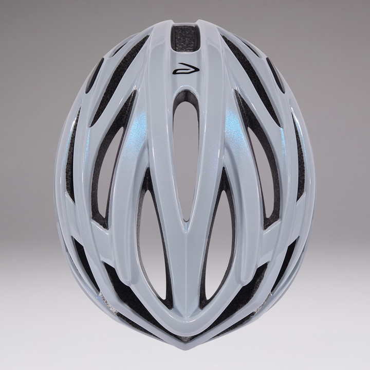 Casco EKOI CORSA LIGHT Plata