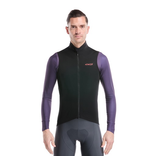 Vest termisk EKOI Racing GRAPHENE