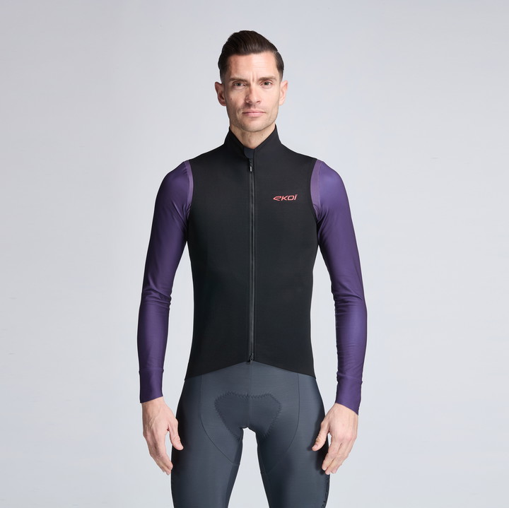 GILET THERMIQUE RACING EKOI GRAPHENE 