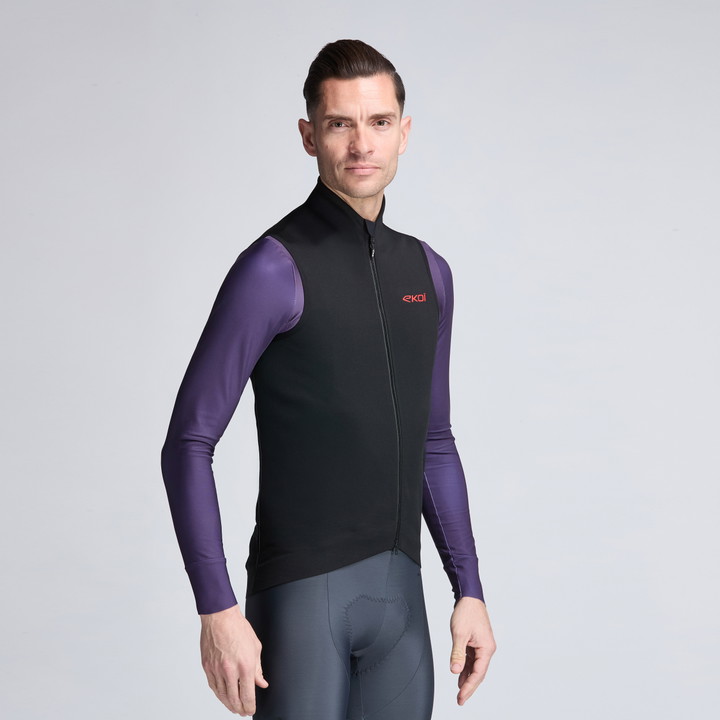 GILET THERMIQUE RACING EKOI GRAPHENE 