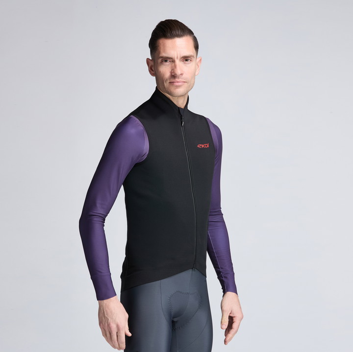 GILET THERMIQUE RACING EKOI GRAPHENE 
