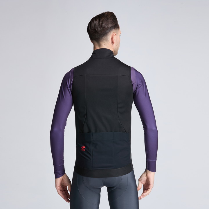 GILET THERMIQUE RACING EKOI GRAPHENE 