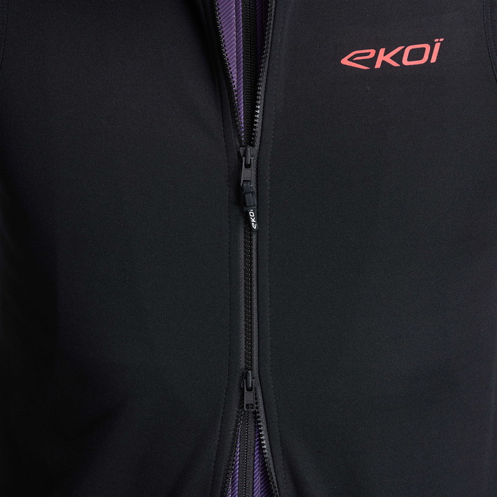 GILET THERMIQUE RACING EKOI GRAPHENE 