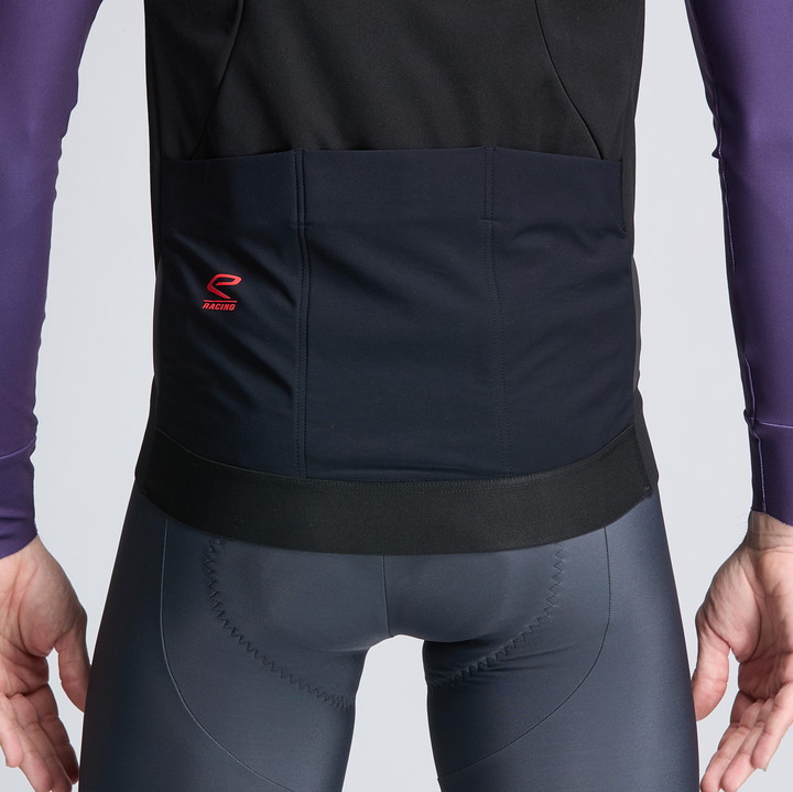 GILET THERMIQUE RACING EKOI GRAPHENE 