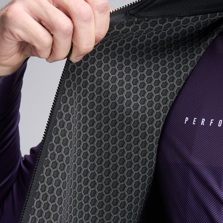 GILET THERMIQUE RACING EKOI GRAPHENE 