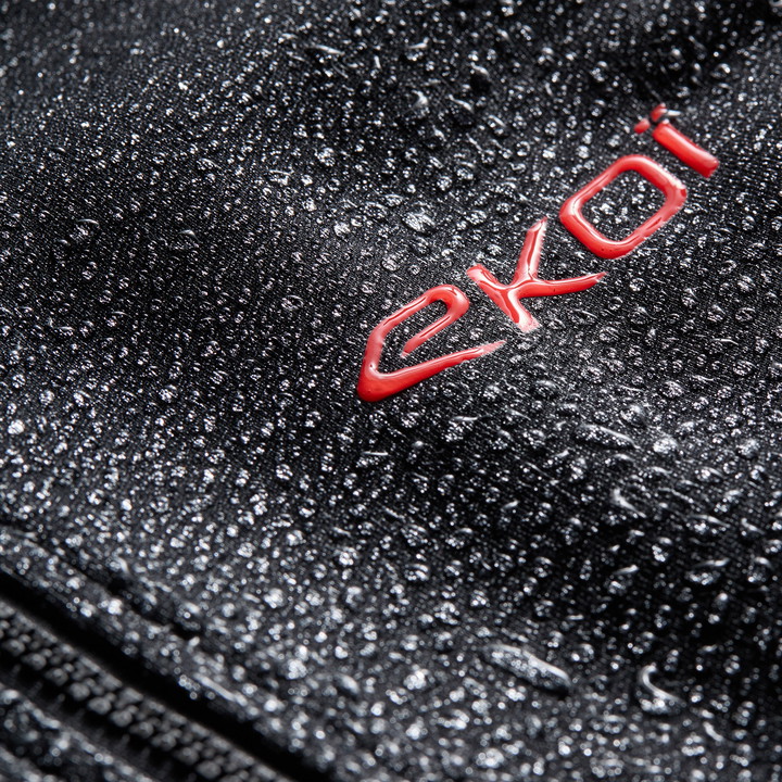 GILET THERMIQUE RACING EKOI GRAPHENE 