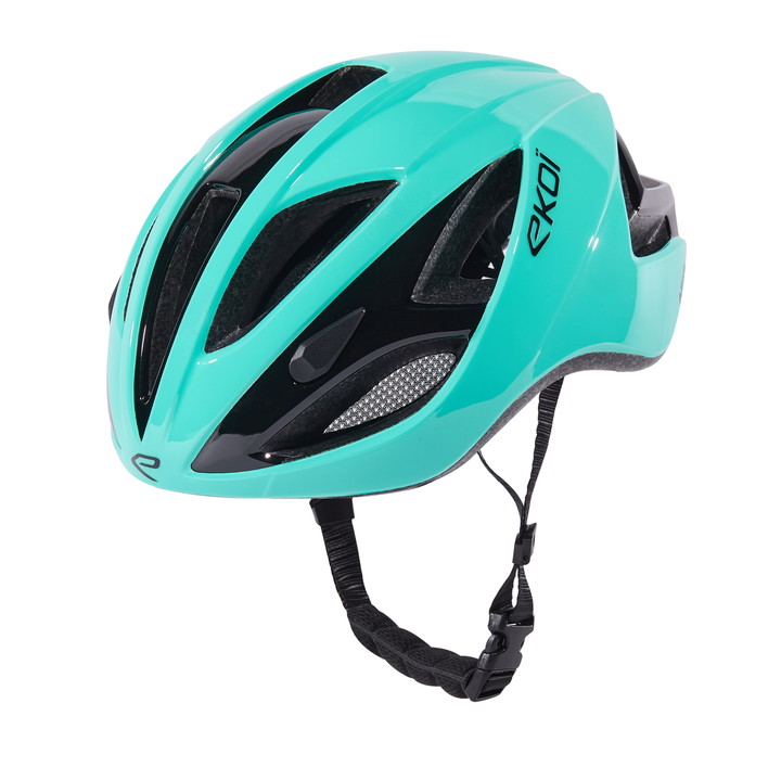 Casque EKOI AR13 WHITE ACQUA S25