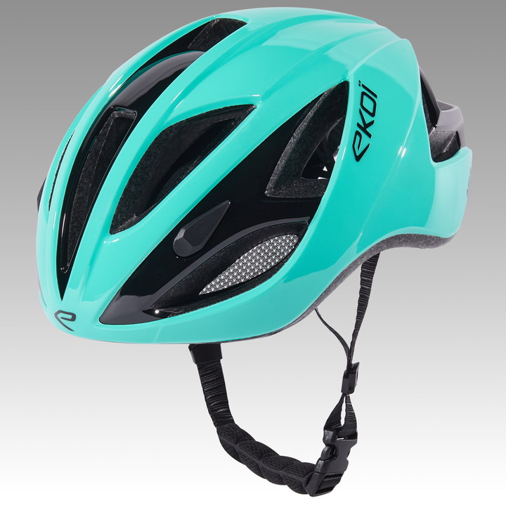 Casque EKOI AR13 WHITE ACQUA S25