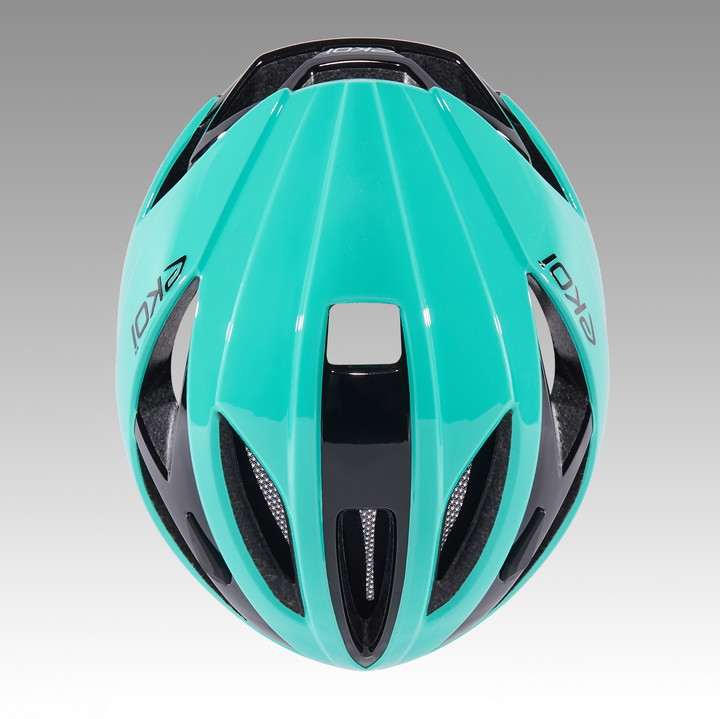 Casque EKOI AR13 WHITE ACQUA S25