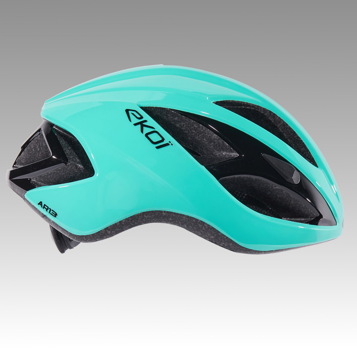 Casque EKOI AR13 WHITE ACQUA S25