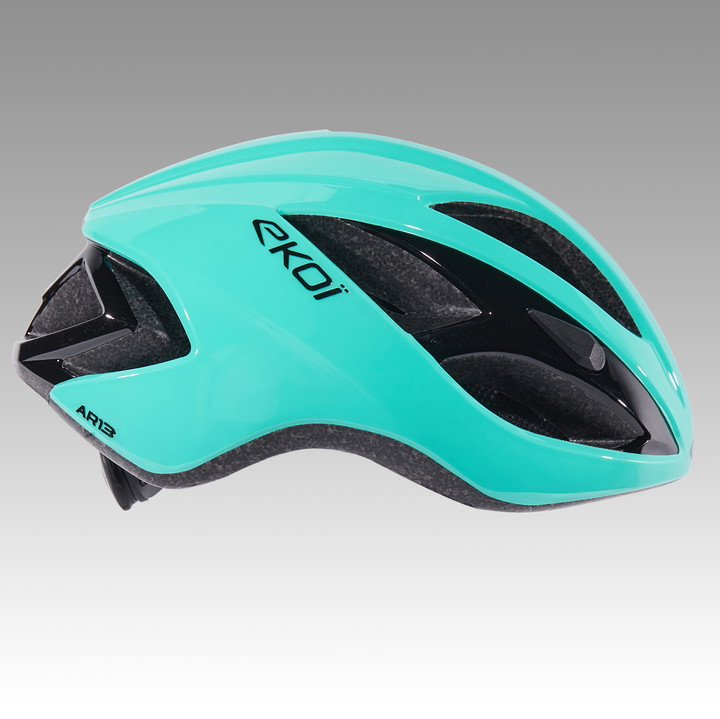 Casque EKOI AR13 WHITE ACQUA S25