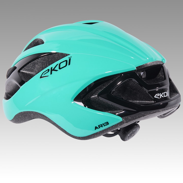 Casque EKOI AR13 WHITE ACQUA S25