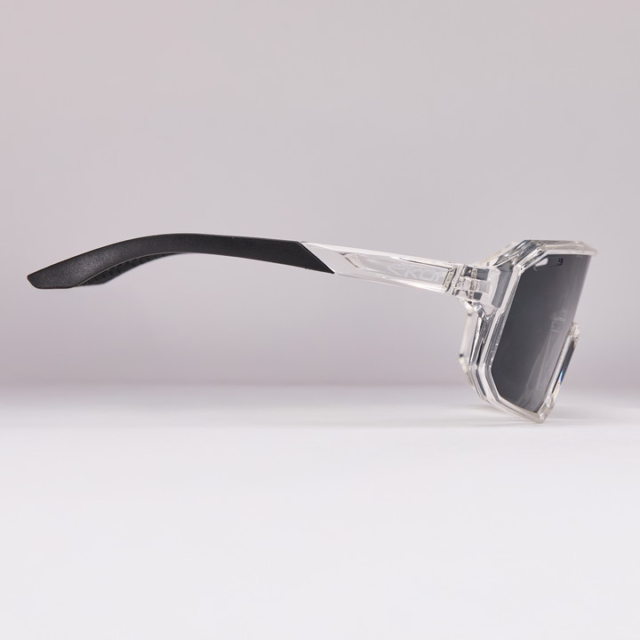 YOUTH SUNGLASSES TRANSLUCIDE MIRROR