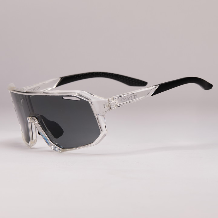 YOUTH SUNGLASSES TRANSLUCIDE MIRROR