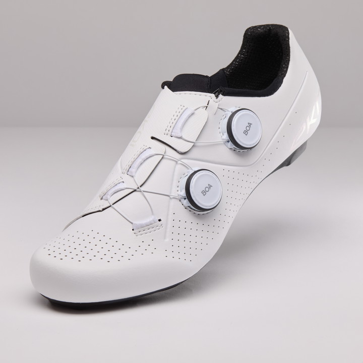 Perf carbon Insert full blanches