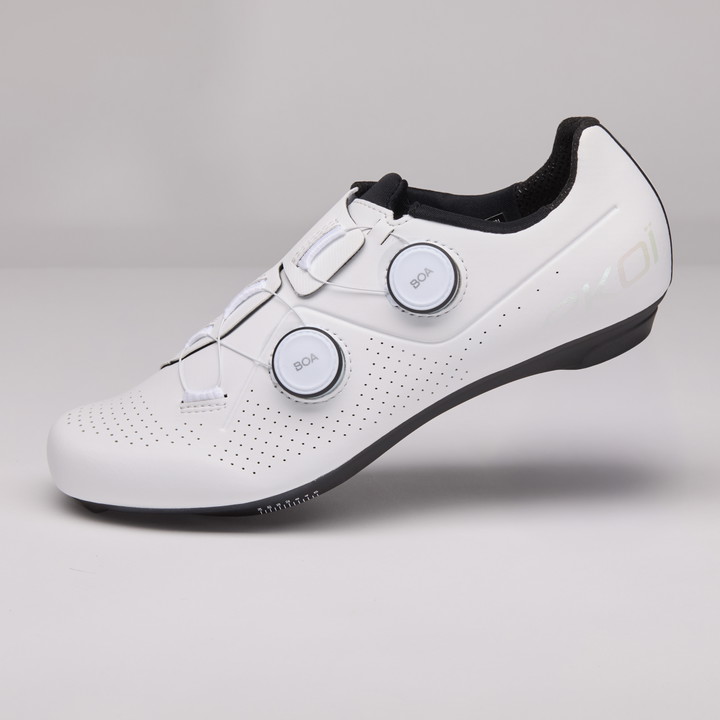 Perf carbon Insert full blanches