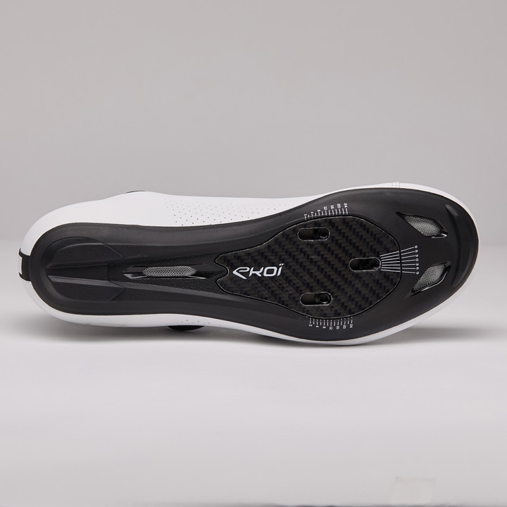 Perf carbon Insert full blanches