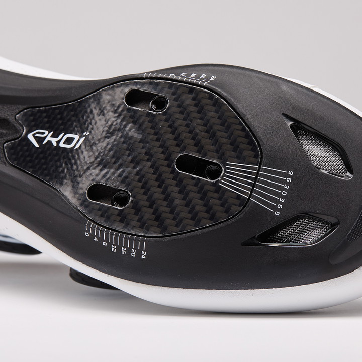 Perf carbon Insert full blanches
