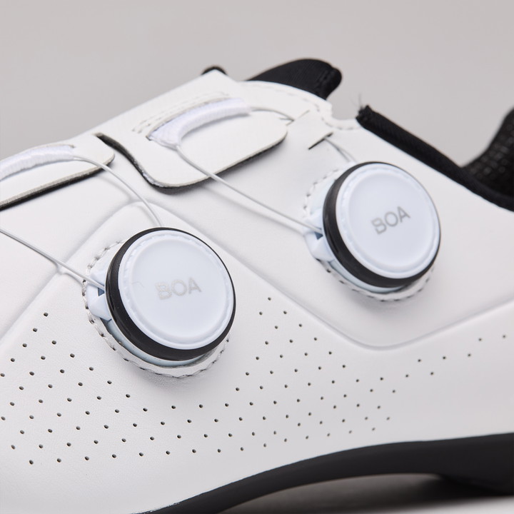 Perf carbon Insert full blanches