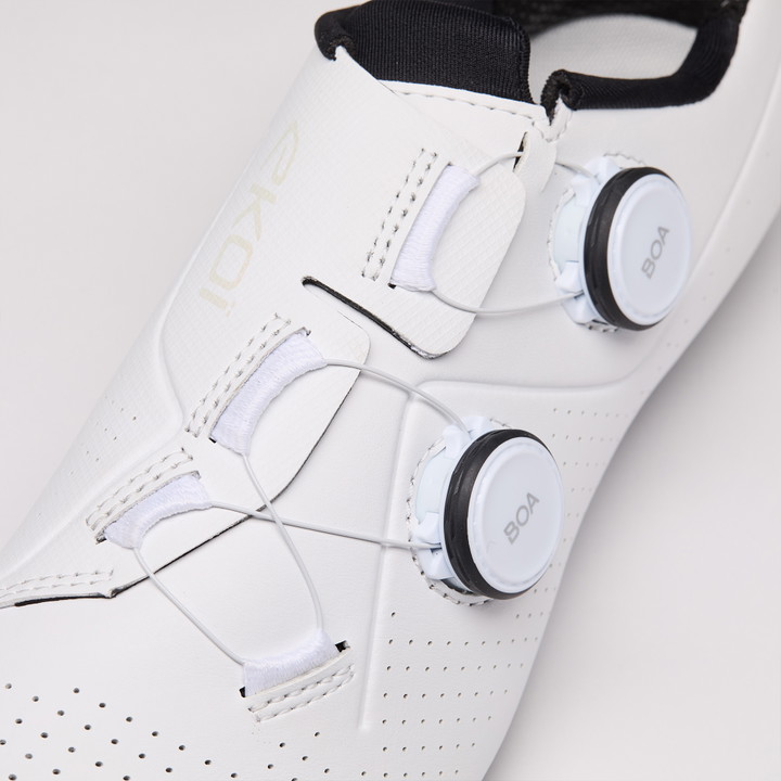 Perf carbon Insert full blanches
